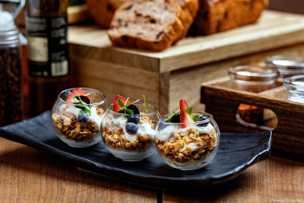 InterContinental Hotels DOHA BEACH & SPA (Ad-Dauha)